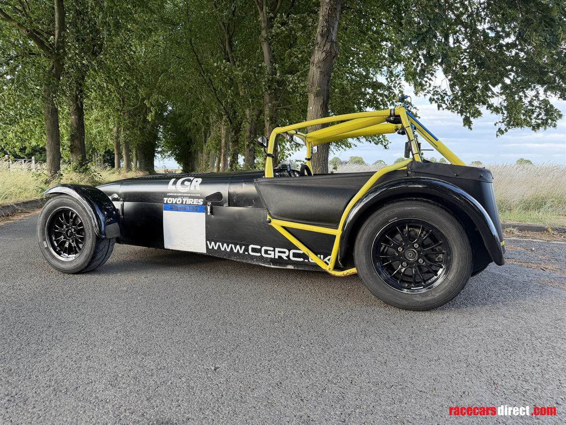 caterham-race-cars