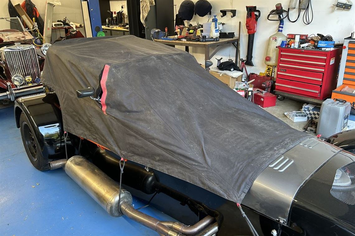 caterham-420r-spares