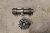 hewland-mk6-5-speed-hubs