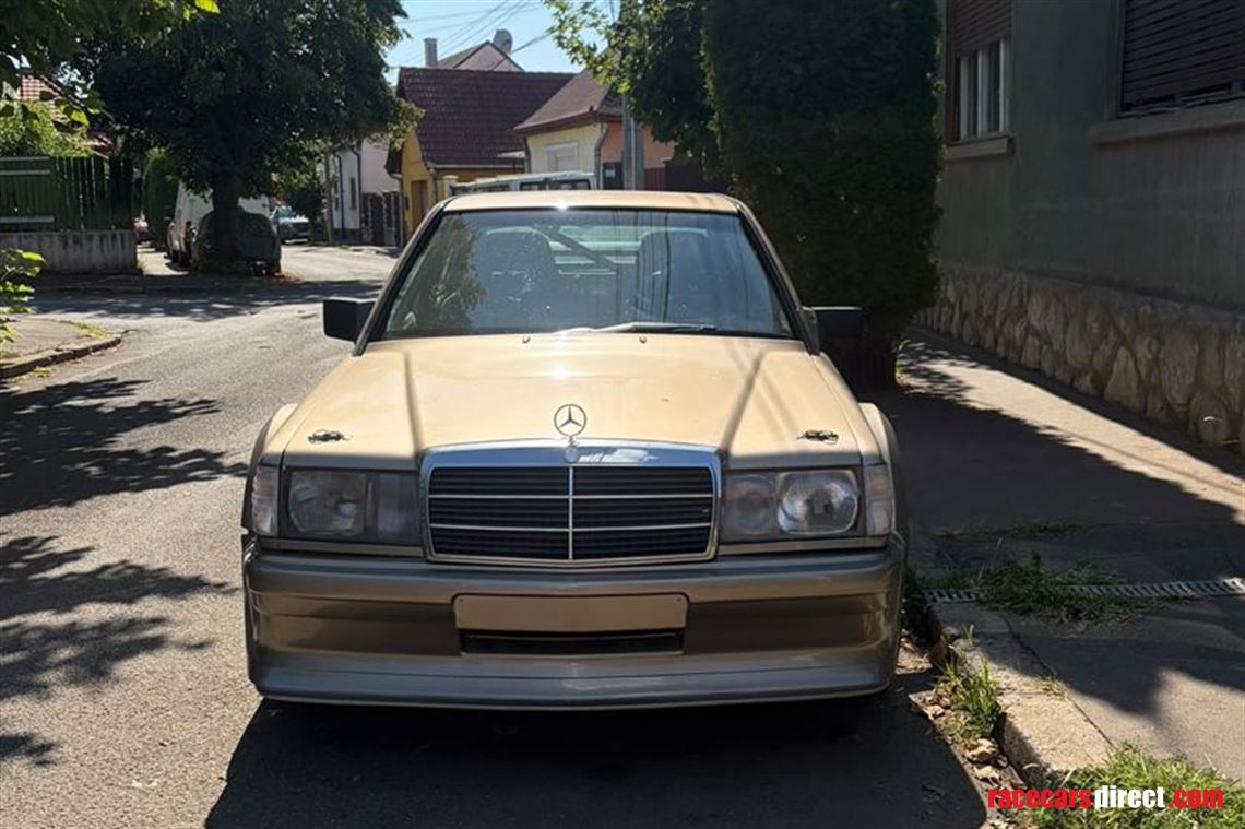 mercedes-190e-23-16-rally-190e-26-recce-packa