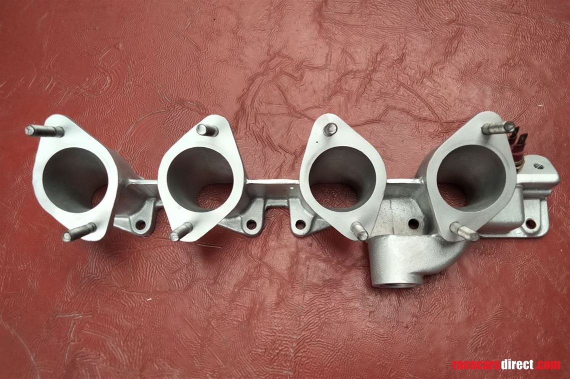 vauxhall-opel-c20xe-red-top-dcoe-inlet-manifo