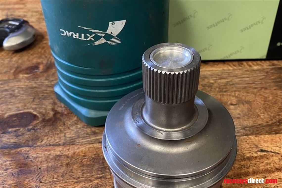 xtrac-1046