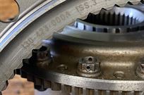 super-touring-nissan-diff-and-crown-wheel