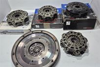 porsche-997-cup-car-clutches-and-flywheel