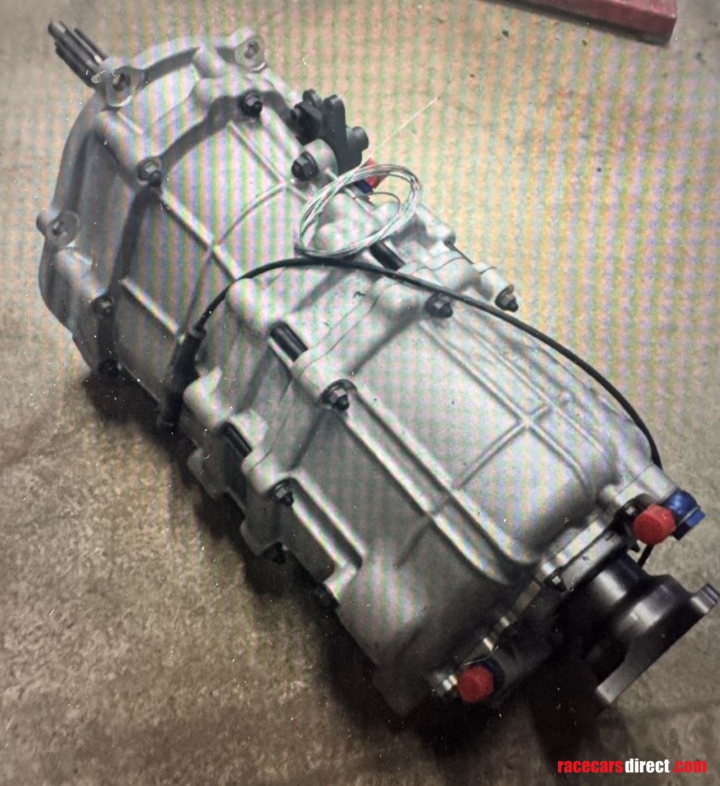 drenth-dg500-gearbox