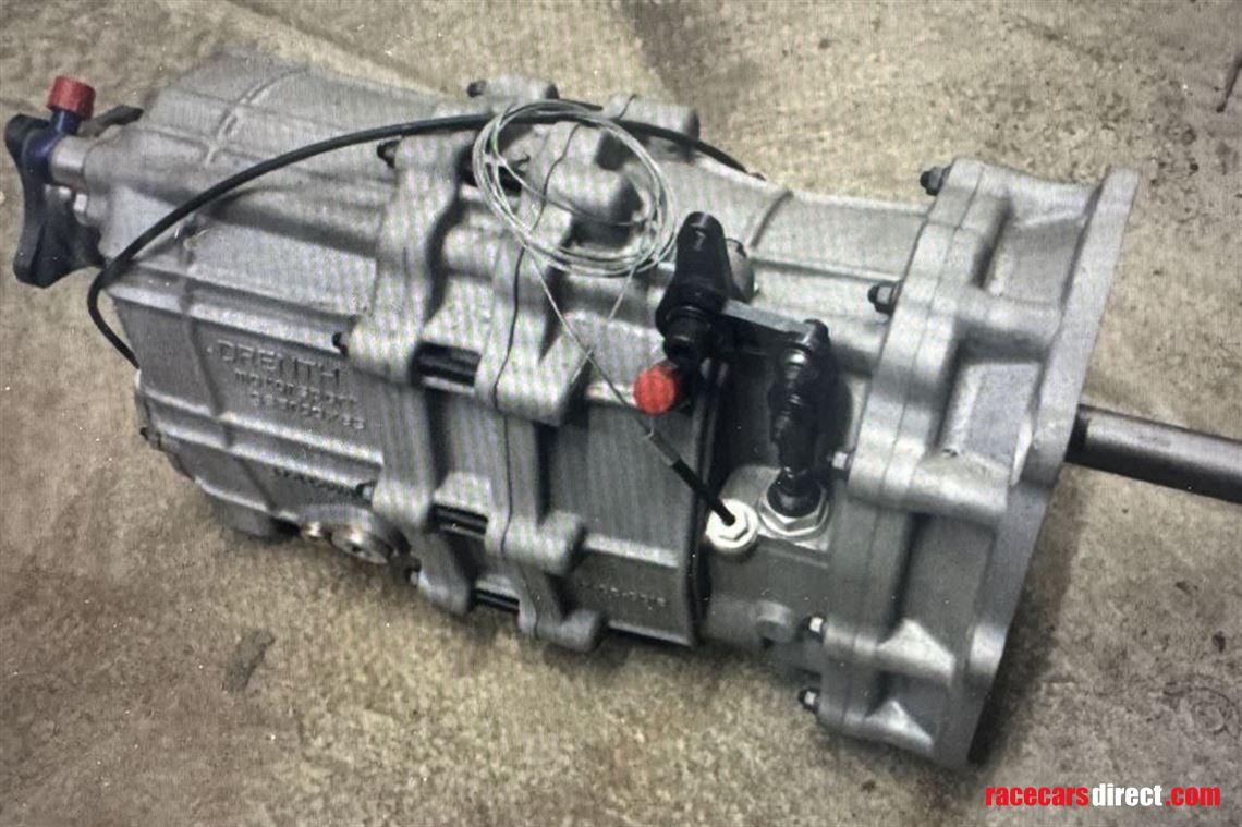 drenth-dg500-gearbox