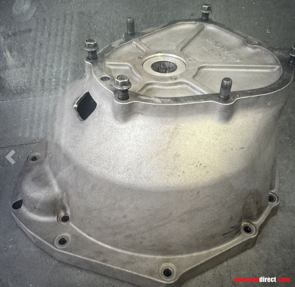 drenth-dg500-gearbox