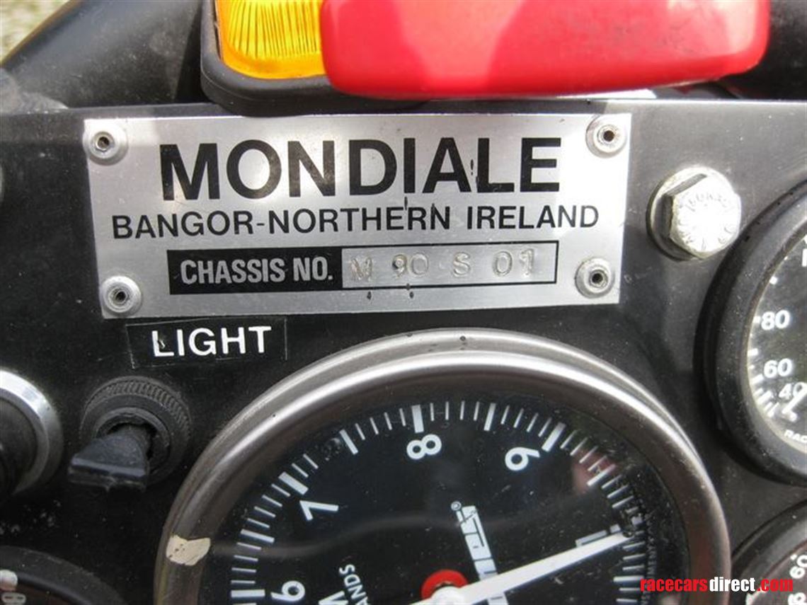 mondiale-m90s-formula-ford-1600