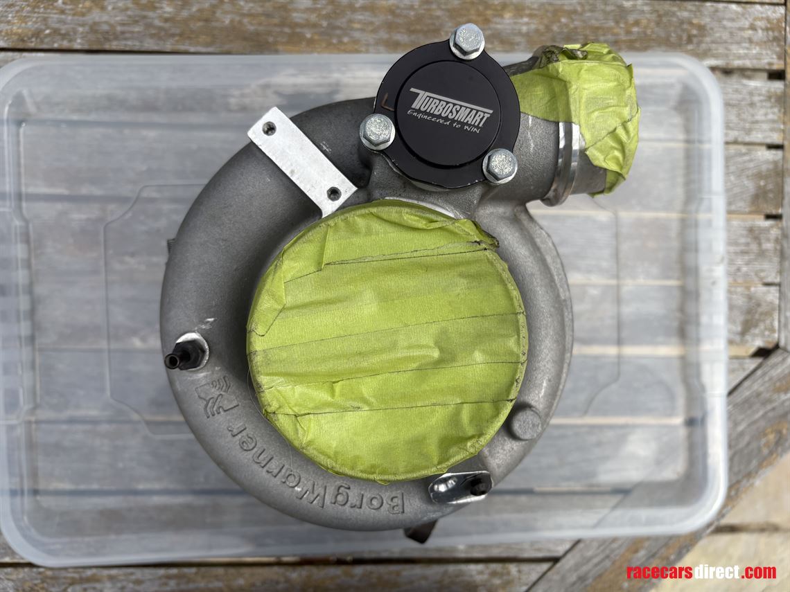 turbo---borg-warner-efr-8474