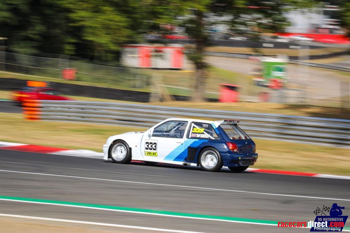 ford-fiesta-race-car