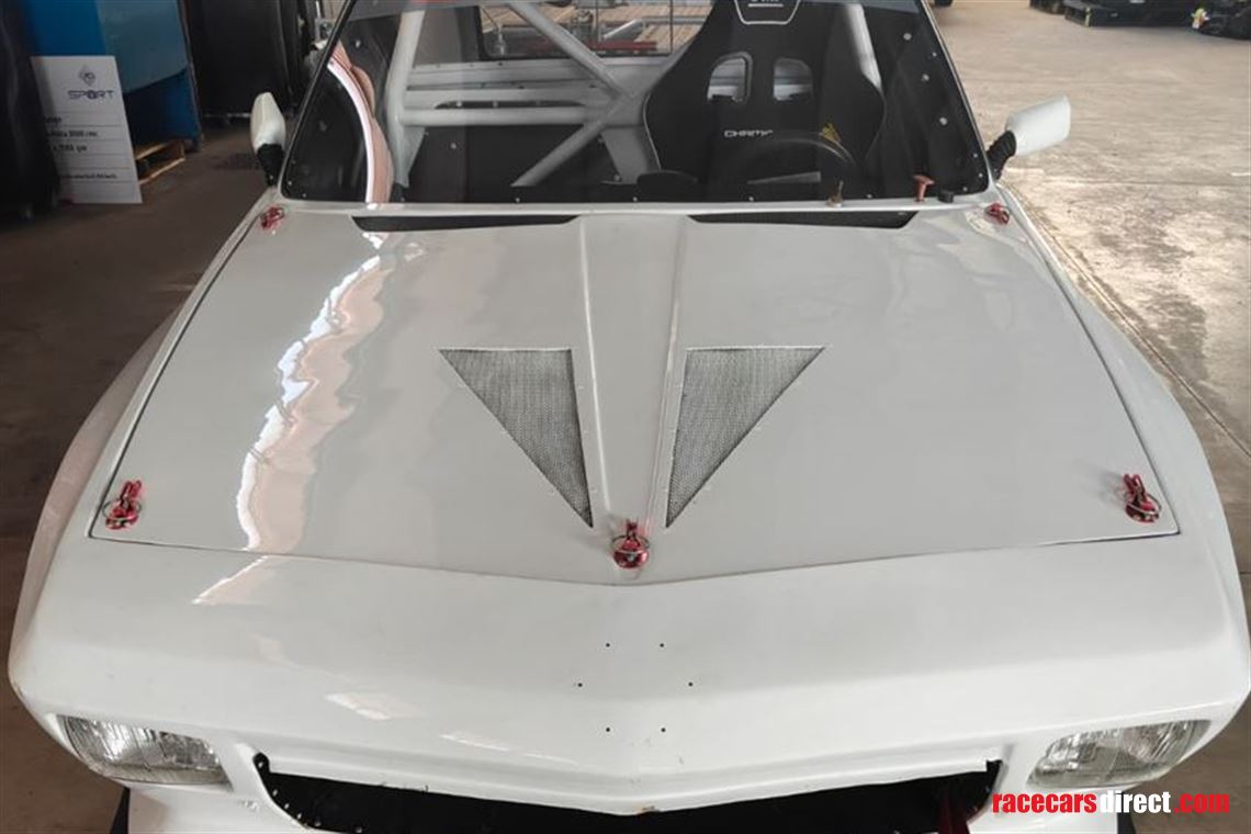 fiat-x19---alfa-corse-155-d2-engine