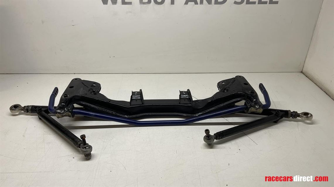 bmw-e30-m3-group-a-suspension-and-crossmember