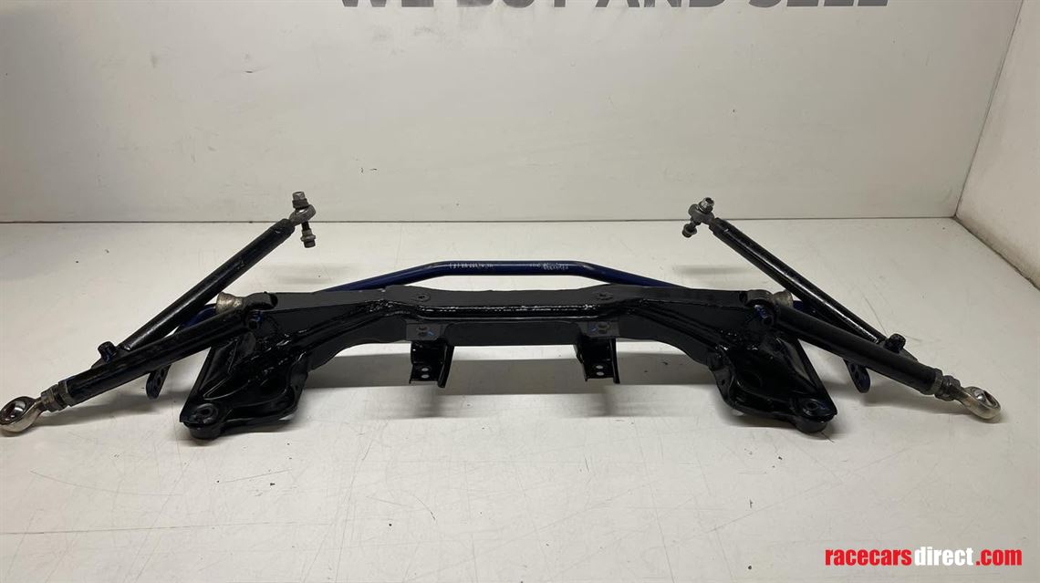 bmw-e30-m3-group-a-suspension-and-crossmember