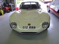 ginetta-g12