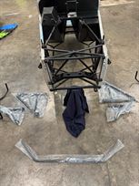 caterham-imperial-chassis