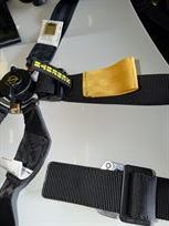 schroth-2-endurance-harness-set