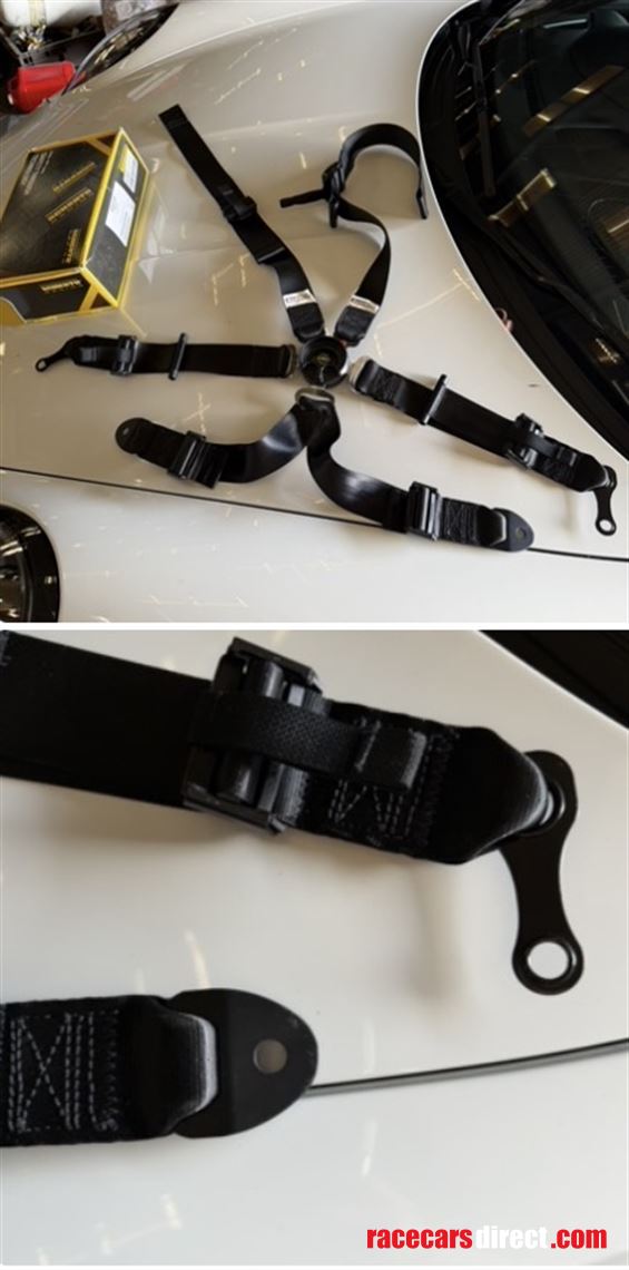 schroth-nissan-lmp1-harness-set