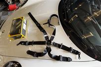 schroth-nissan-lmp1-harness-set