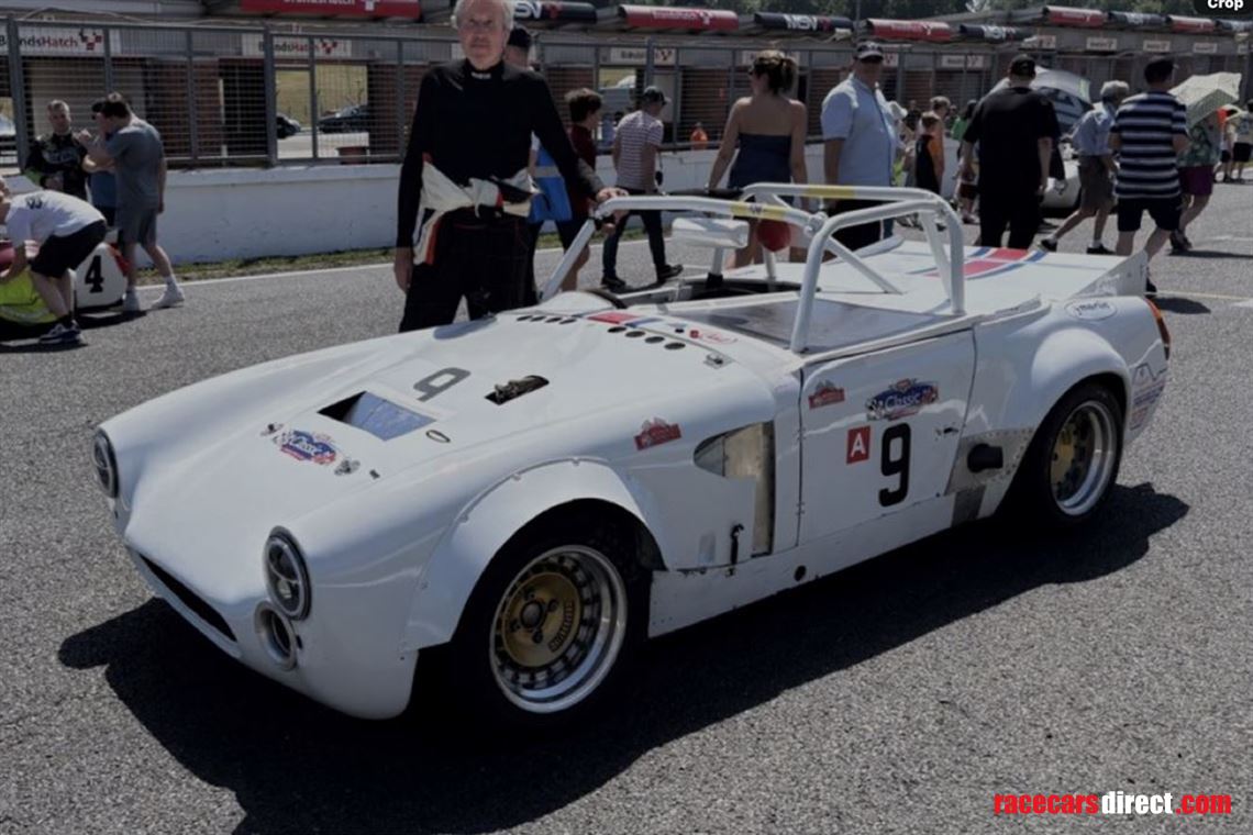 modsport-midget