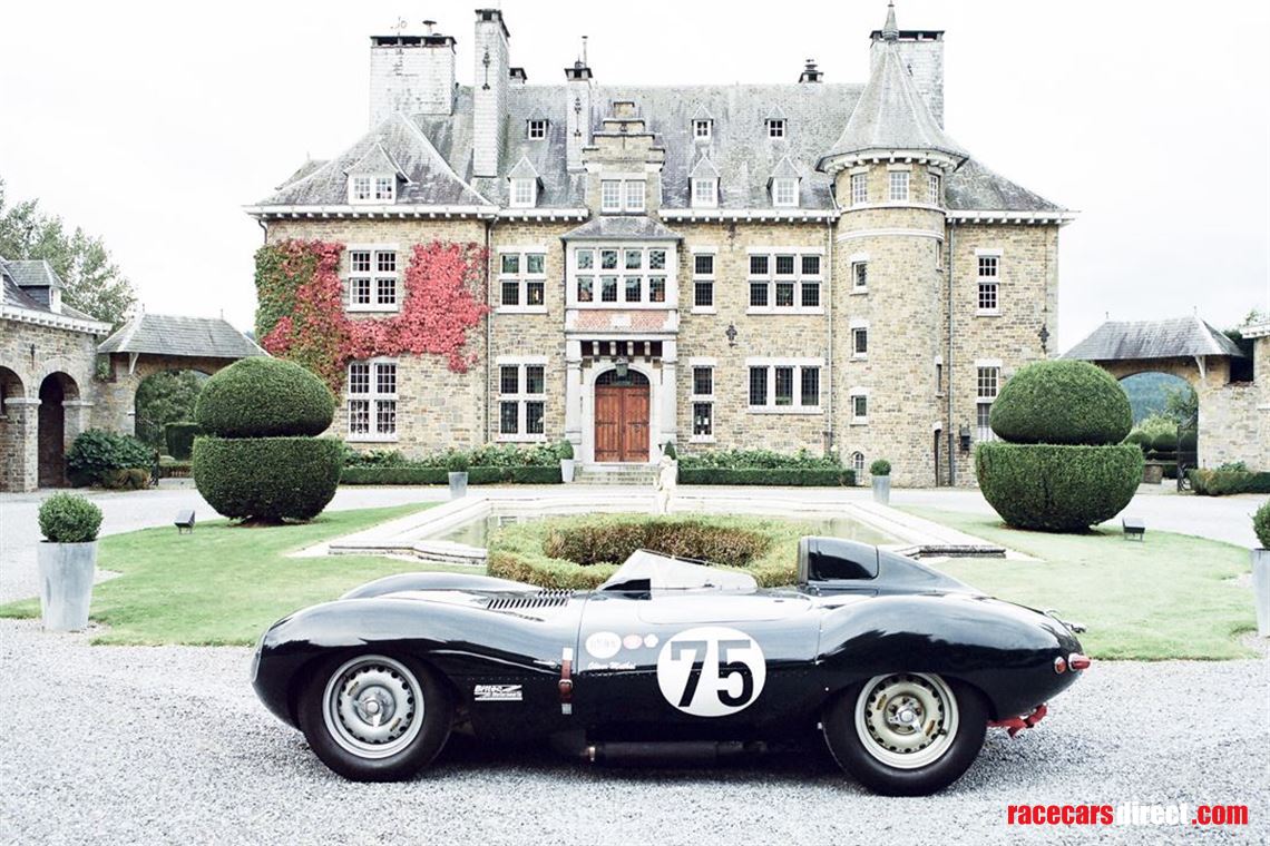 jaguar-d-type-authentic-tool-room-copystreet