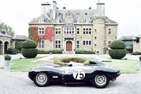 jaguar-d-type-authentic-tool-room-copystreet