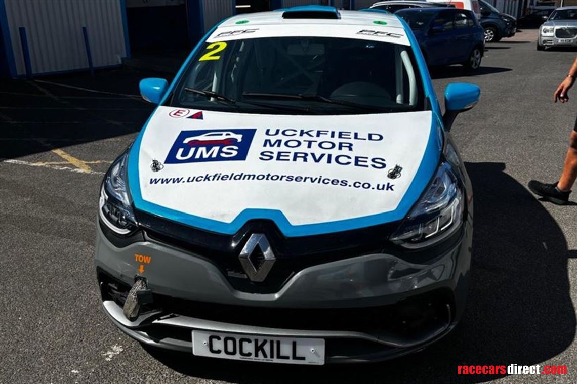 renault-clio-cup-gen-4-race-car