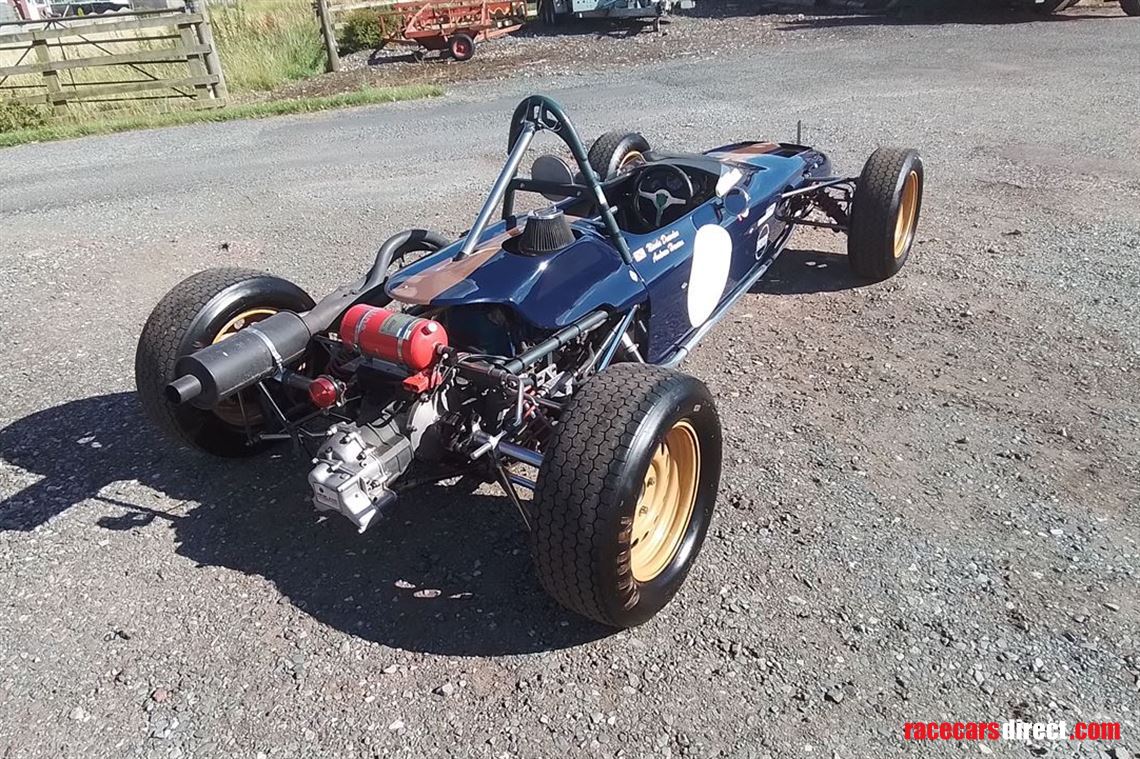 merlyn-mk2025-ff1600