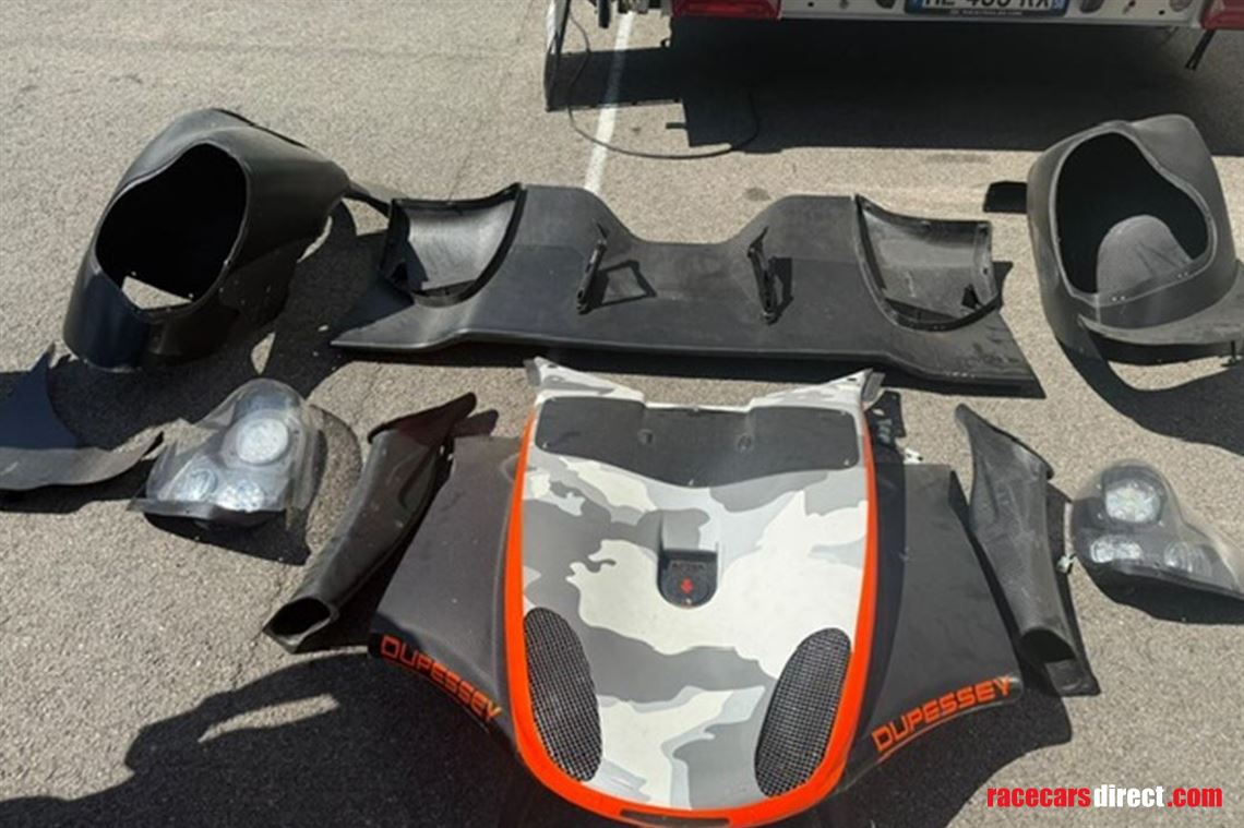 ligier-jsp315-lmp3-gen-1-body-work