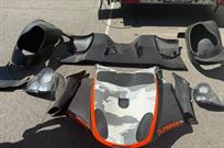 ligier-jsp315-lmp3-gen-1-body-work