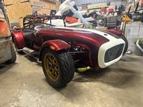 caterham-270r-2022-race-car