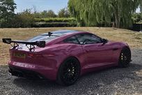 jaguar-f-type-v8-supercharged-one-off-porsche