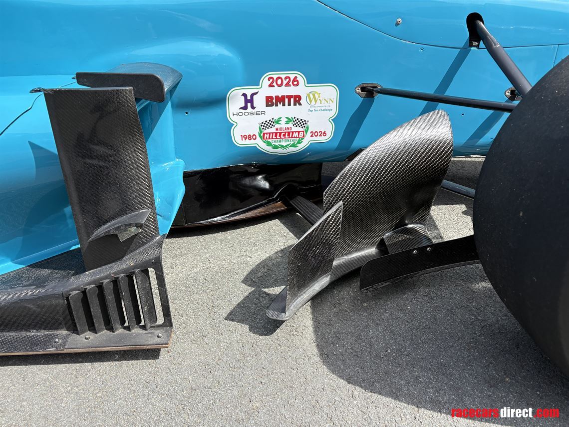 dallara-399-sprint-and-hillclimb-car