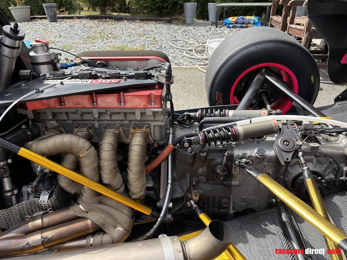 dallara-399-sprint-and-hillclimb-car