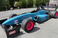 dallara-399-sprint-and-hillclimb-car