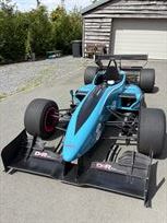 dallara-399-sprint-and-hillclimb-car