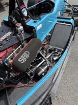 dallara-399-sprint-and-hillclimb-car