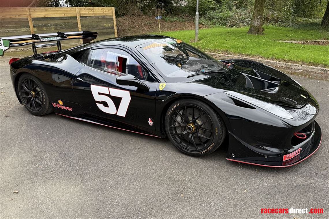 ferrari-458-challenge-evo-track-day-car