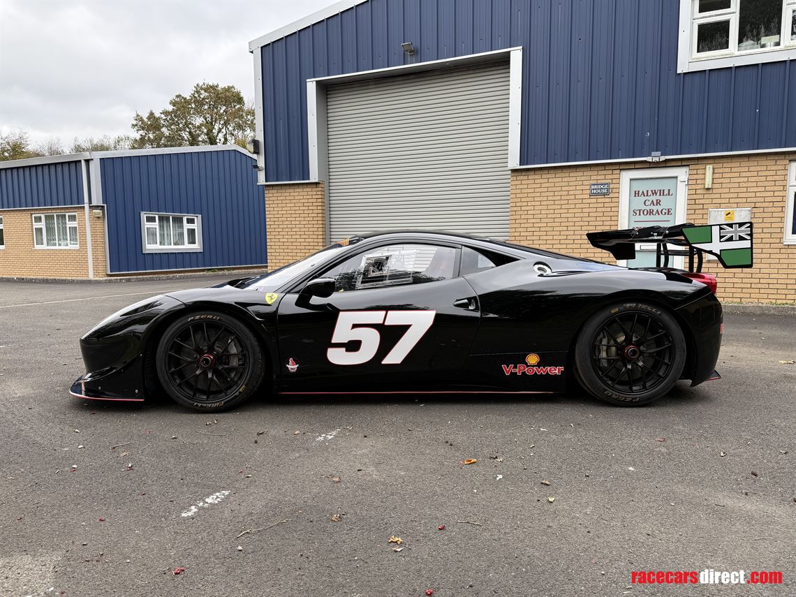 ferrari-458-challenge-evo-track-day-car
