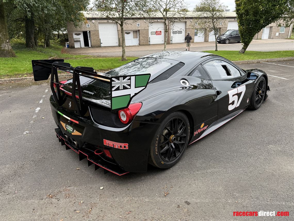 ferrari-458-challenge-evo-track-day-car