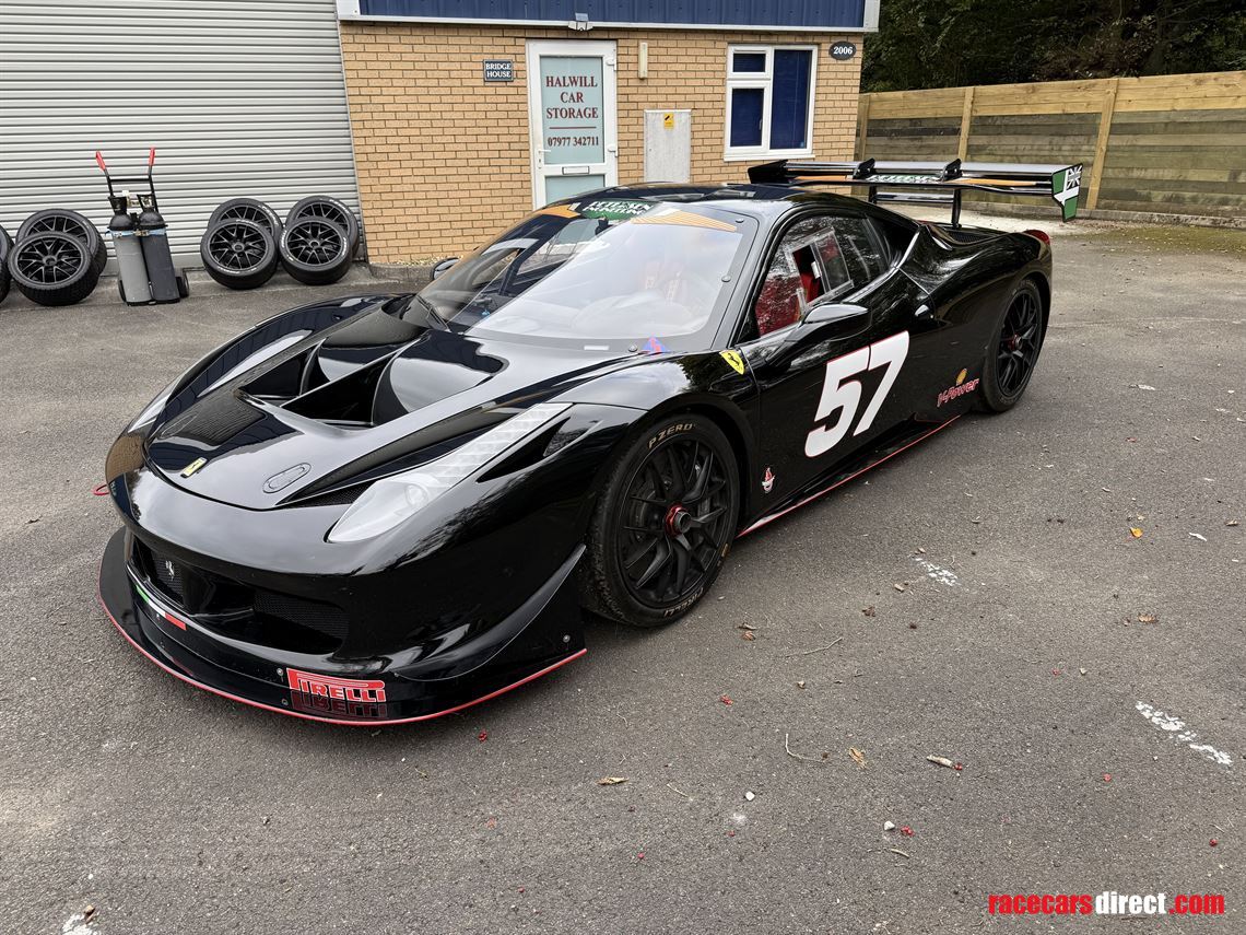ferrari-458-challenge-evo-track-day-car