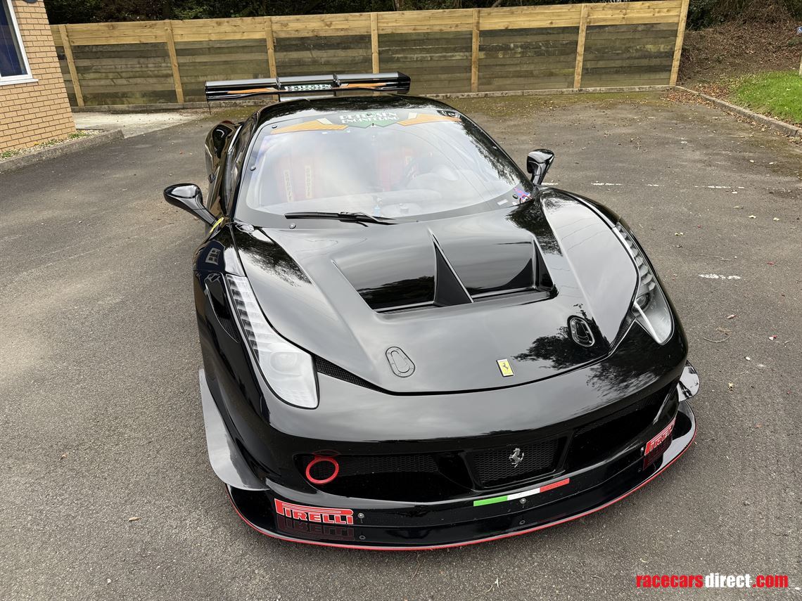 ferrari-458-challenge-evo-track-day-car