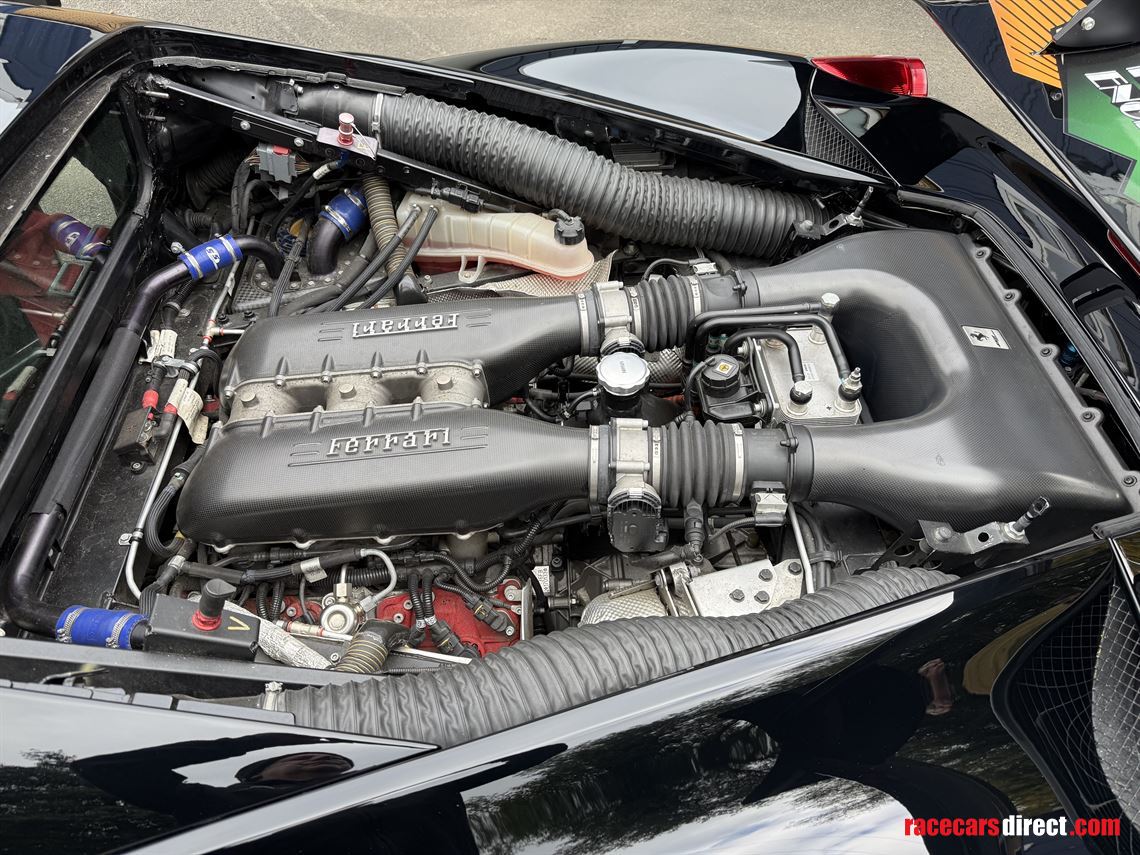ferrari-458-challenge-evo-track-day-car
