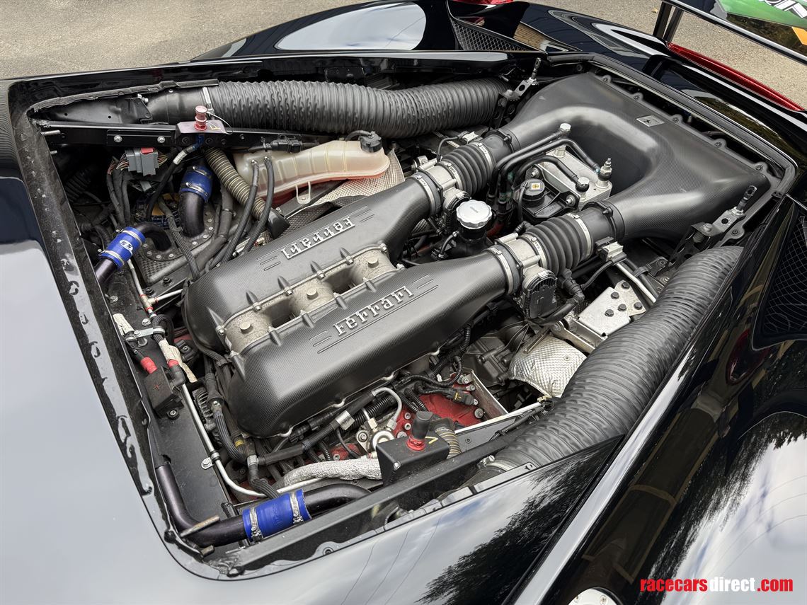 ferrari-458-challenge-evo-track-day-car