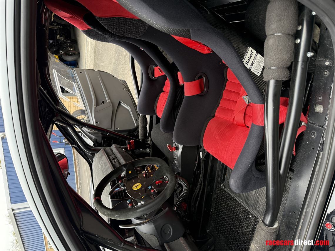ferrari-458-challenge-evo-track-day-car