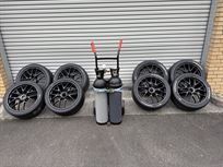 ferrari-458-challenge-evo-track-day-car