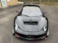 ferrari-458-challenge-evo-track-day-car