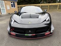 ferrari-458-challenge-evo-track-day-car