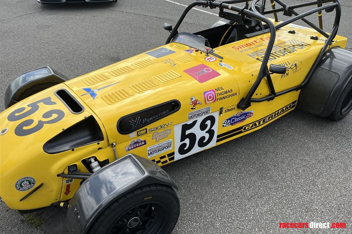 caterham-special-edition-r400-sv-race-car