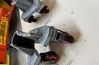 air-jack-stand