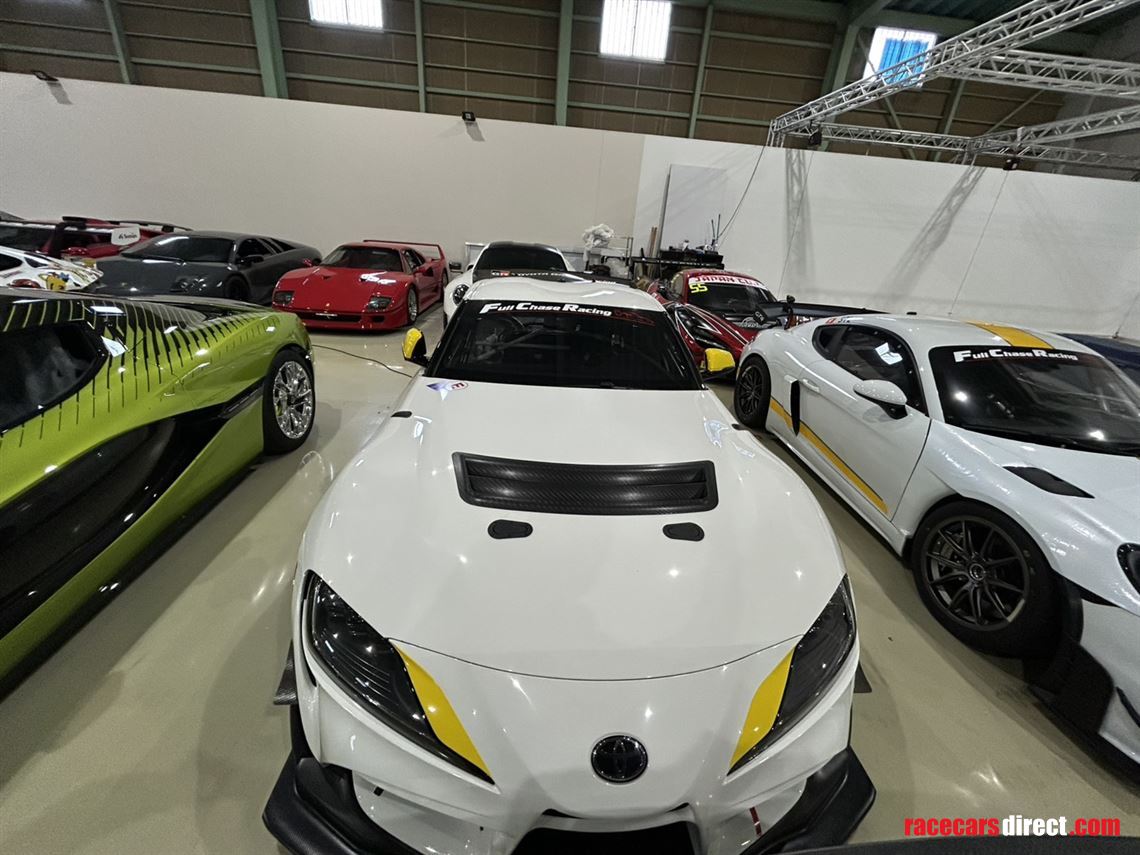 gr-supra-gt4-evo2